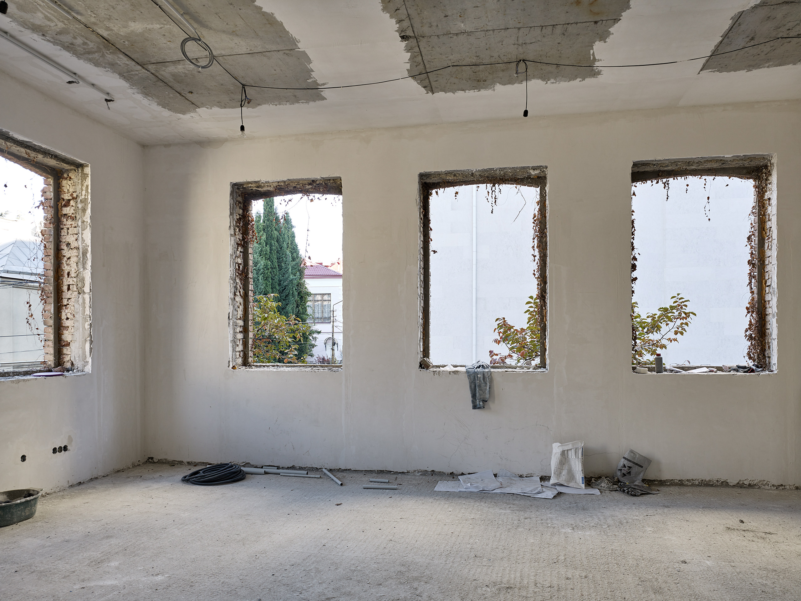 Swiss Embassy, Tbilisi